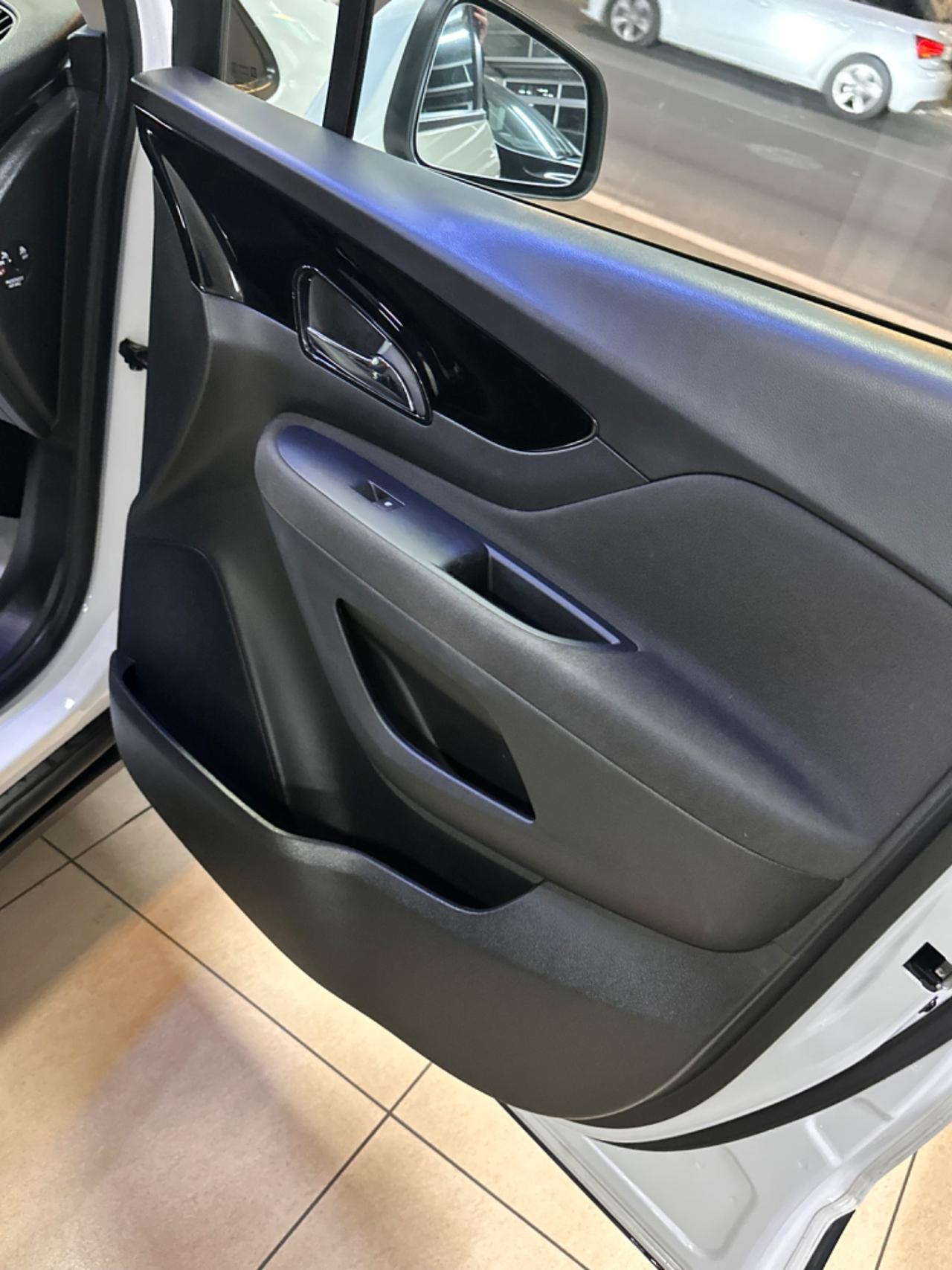 Opel Mokka X 1.6 CDTI Ecotec 4x2 Start&Stop Advance