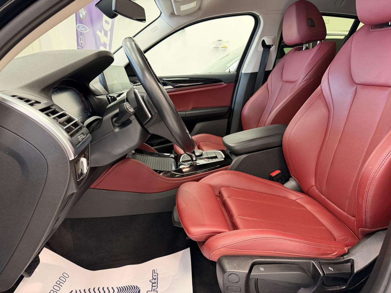 Bmw X4 xDrive20i 48V