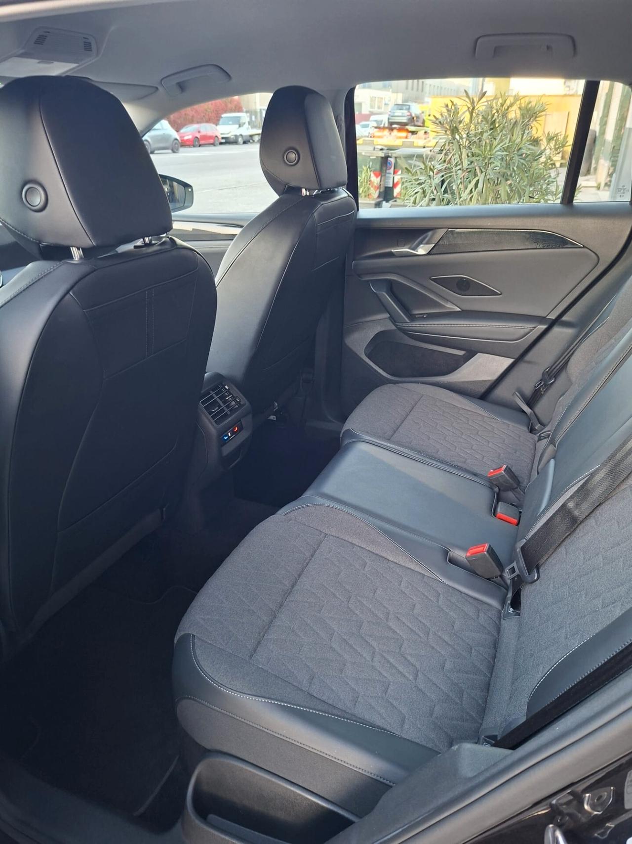 Volkswagen Tiguan 2.0 TDI 150 CV DSG Life