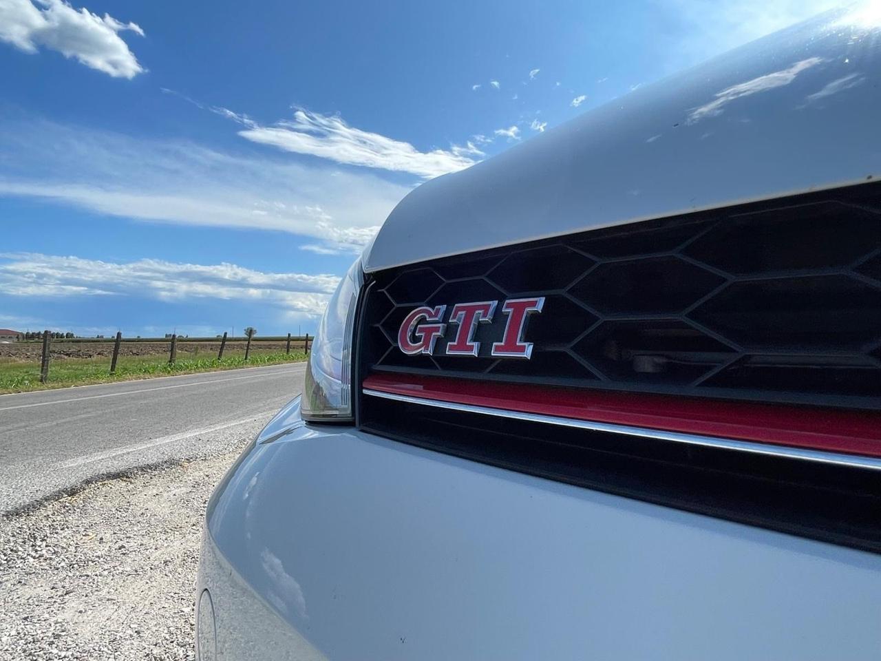 Volkswagen Golf GTI Performance 2.0 TSI 5p. BlueMotion Technology