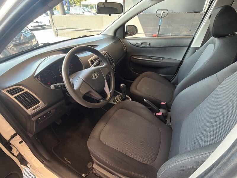 Hyundai i20 1.4 CRDi Comfort