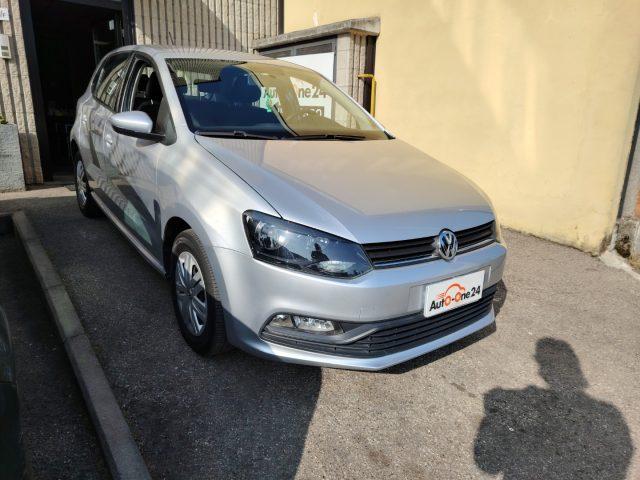 VOLKSWAGEN Polo 1.4 TDI 5p. Trendline BlueMotion Technology NEOPAT