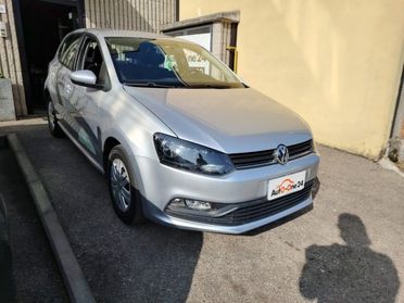 VOLKSWAGEN Polo 1.4 TDI 5p. Trendline BlueMotion Technology NEOPAT
