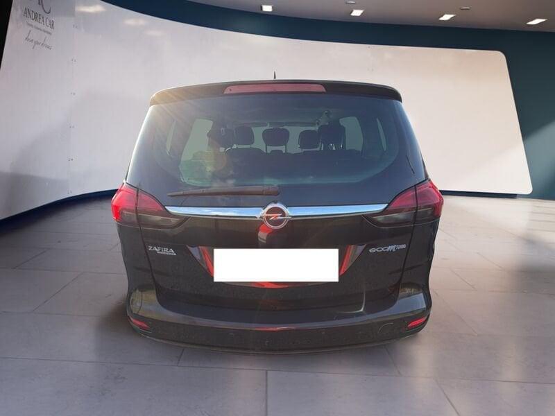 Opel Zafira Tourer Zafira Tourer 1.6 t Cosmo ecoM 150cv