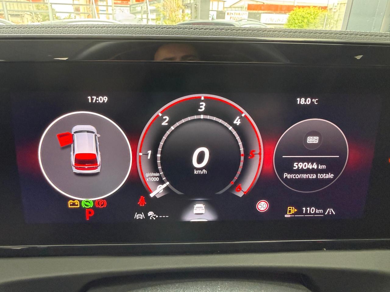 Volkswagen Tiguan 2.0 TDI 150 CV DSG Edition Plus