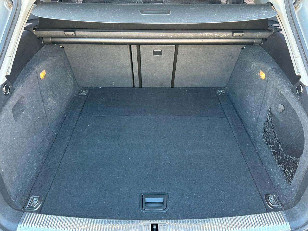 Audi A4 Avant 2.0 TDI 143CV F.AP. Advanced Plus