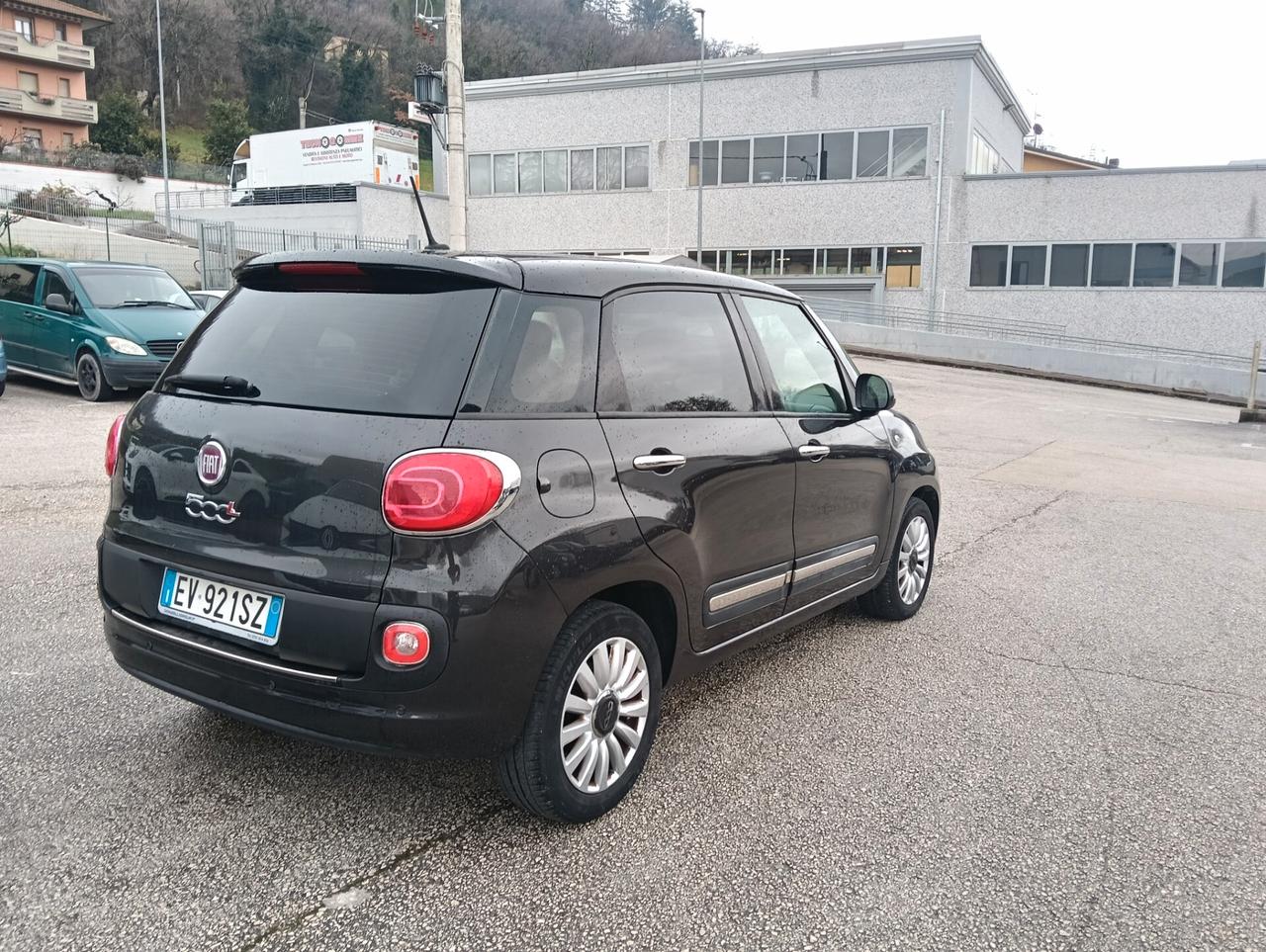 Fiat 500L 1.3 Multijet 85 CV Pop