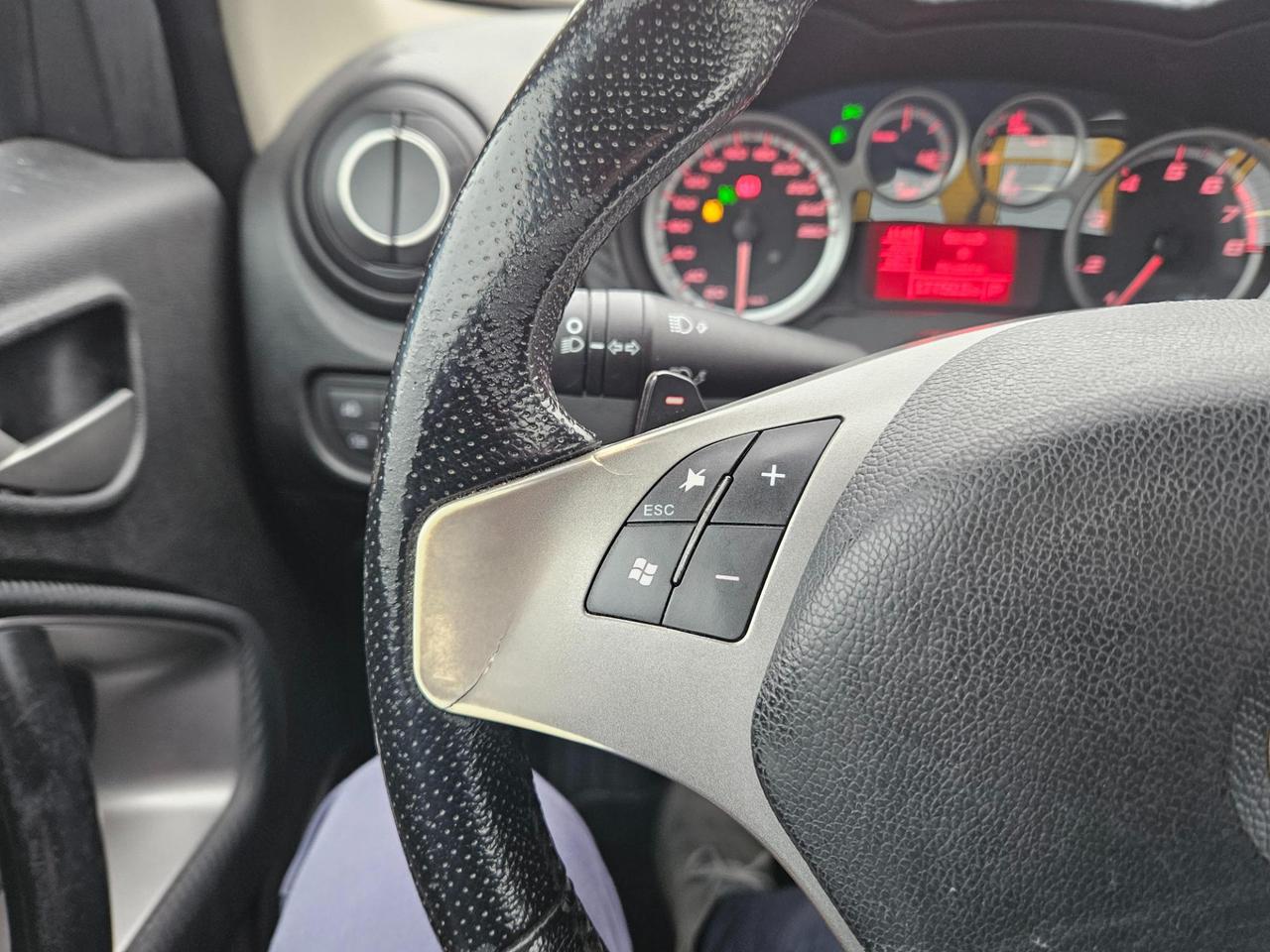 Alfa Romeo MiTo 1.4 tb m.air Distinctive sport pack s&s