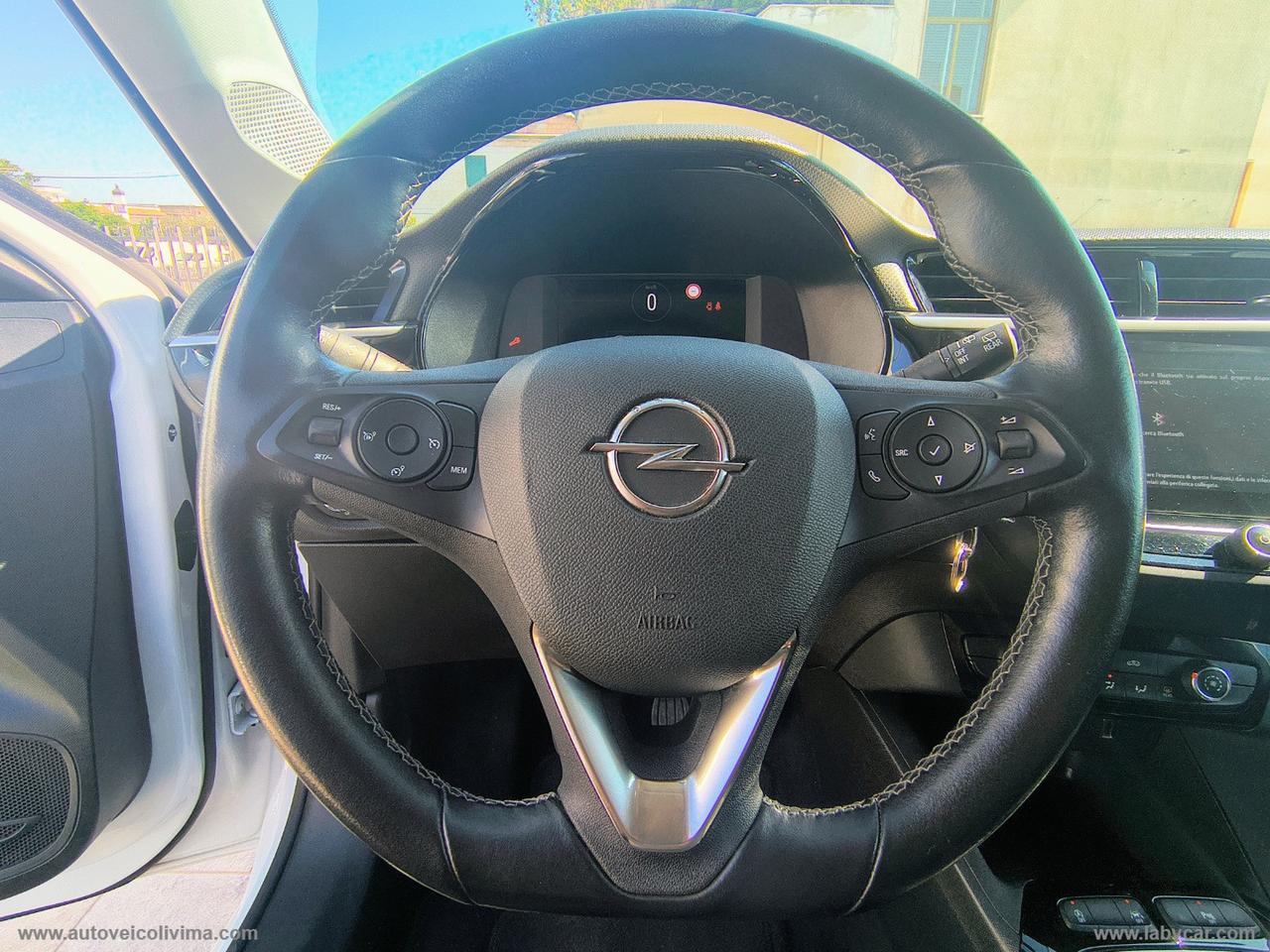 OPEL Corsa 1.2 Elegance
