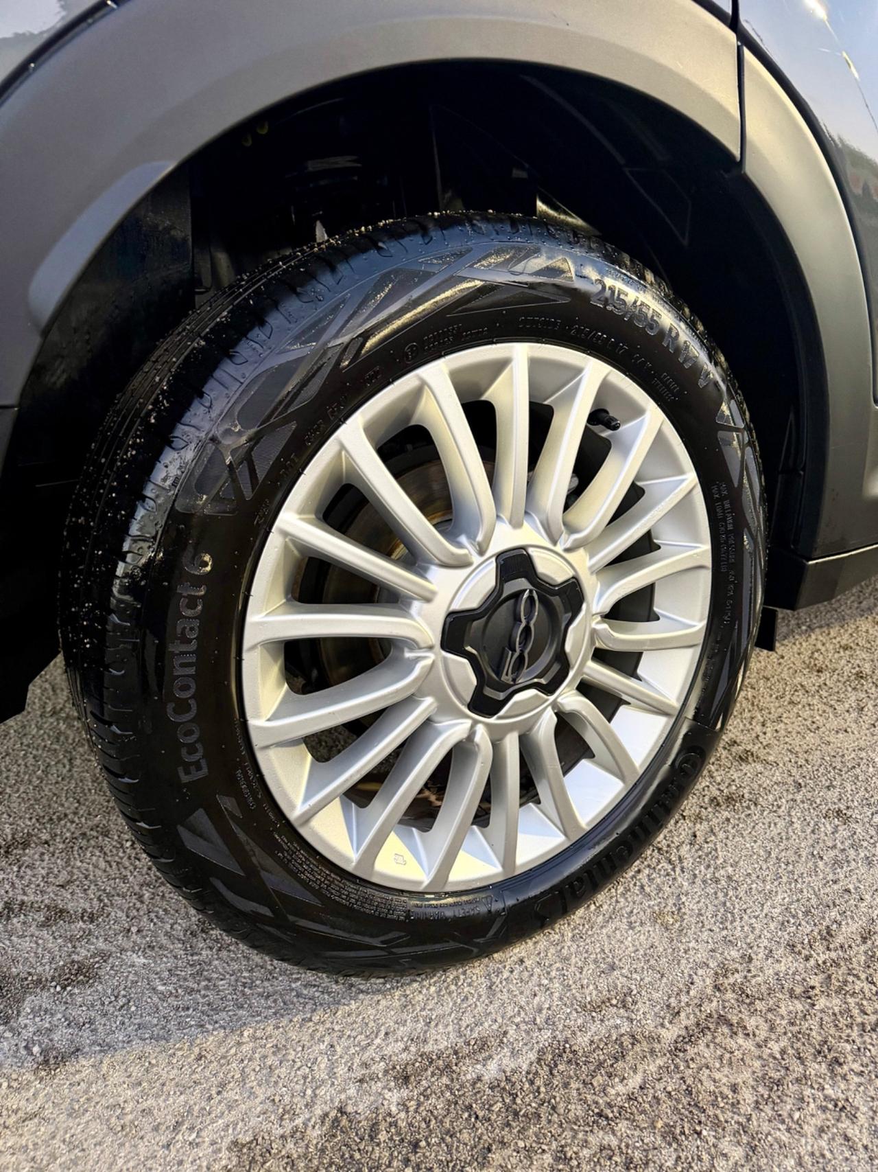Fiat 500X 1.3 MultiJet 95 CV Club 2022