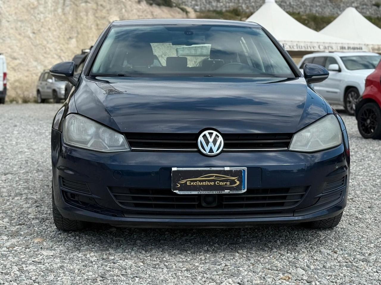 Volkswagen Golf 1.6 TDI 110 CV 5p. Highline BlueMotion Technology