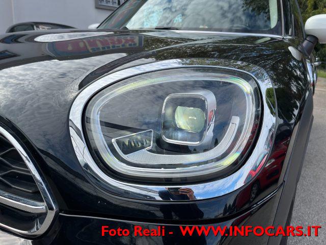 MINI Countryman PHEV 1.5 Cooper SE Business Countryman ALL4 PROMO