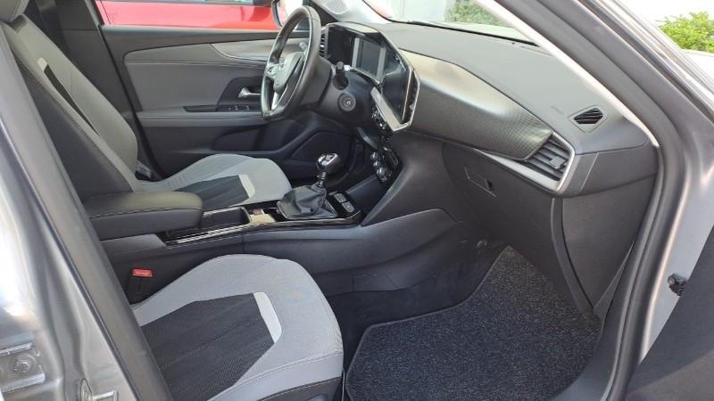 Opel Mokka 1.2 Turbo Elegance