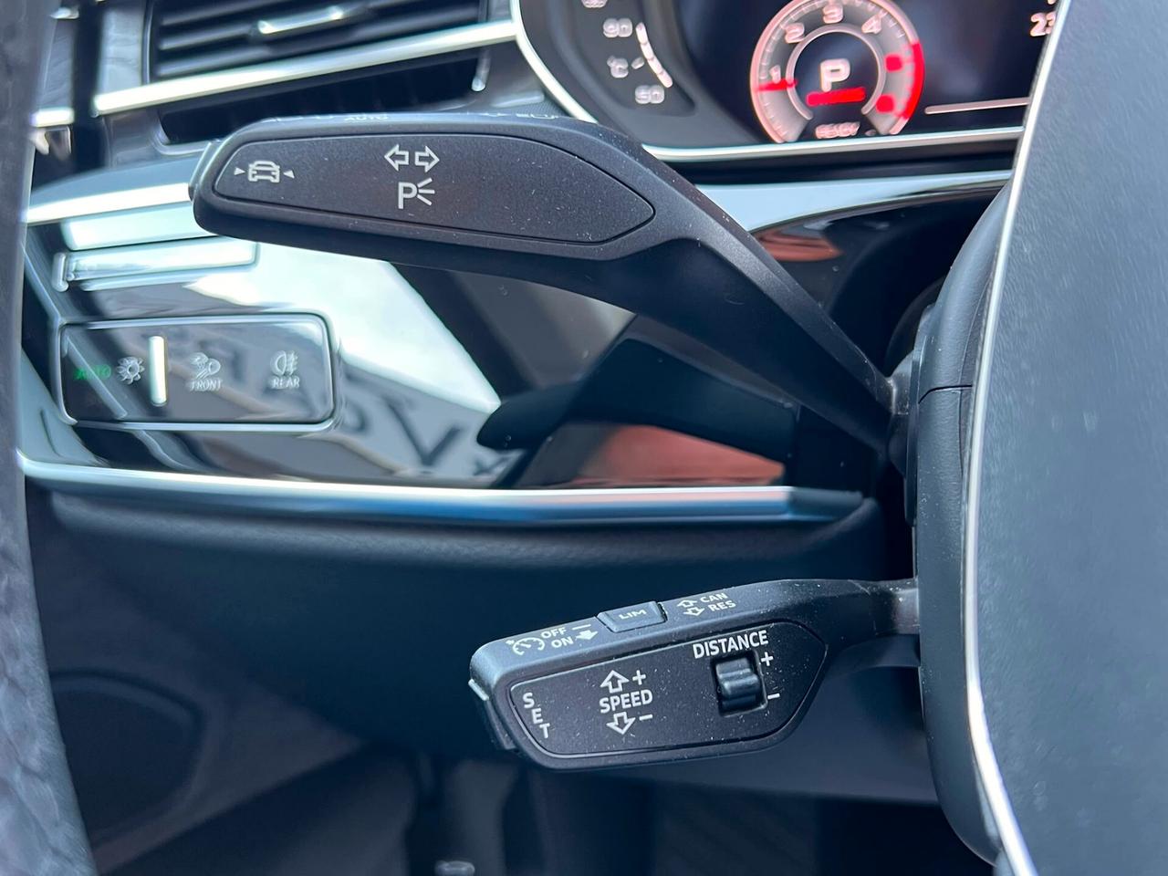 AUDI A8 50 TDI ACCONTO € 24.150 NOLEGGIO/RISCATTO NO SCORING