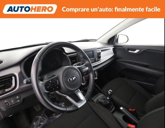 KIA Rio 1.2 CVVT 5p. Active