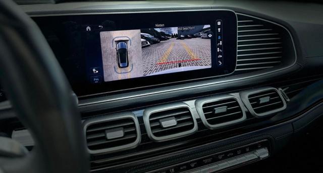 MERCEDES-BENZ GLE 300 d 4Matic Mild Hybrid AMG Line Premium Plus