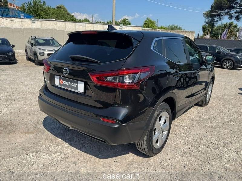 Nissan Qashqai 1.5 dCi Business 24 MESI DI GARANZIA