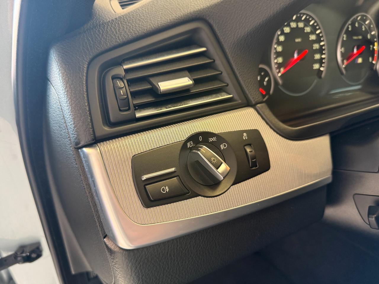 Bmw 550 M5