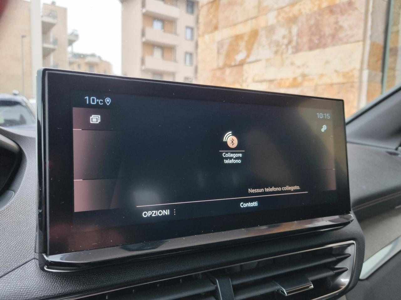 Peugeot 5008 BlueHDi 130 S&S EAT8 GT