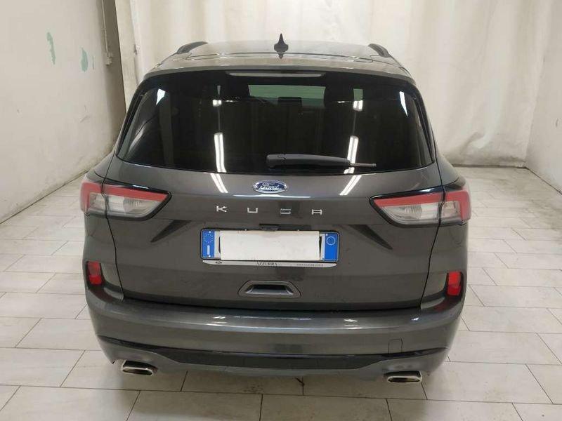 Ford Kuga 1.5 ecoblue ST-Line 2wd 120cv auto