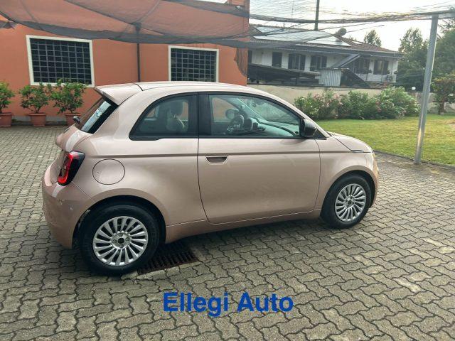 FIAT 500 Berlina Hybrid Pop KM 0