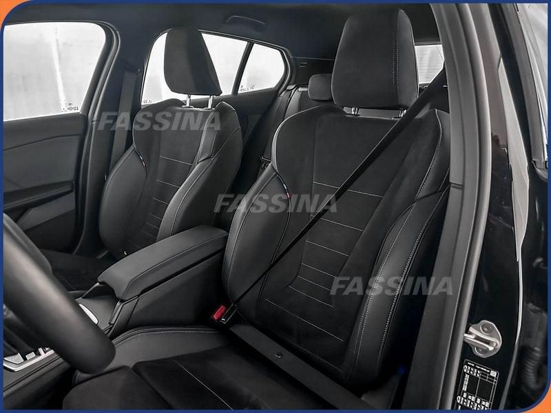 BMW Serie 1 120 MSport aut. 48v 170cv