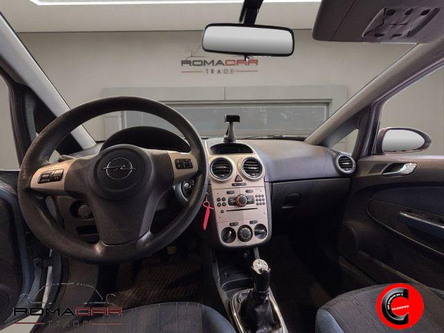 OPEL Corsa 1.2 5 porte Cosmo AUTO PER COMMERCIANTI