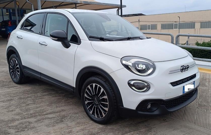 Fiat 500X 1.0 T3 120 CV