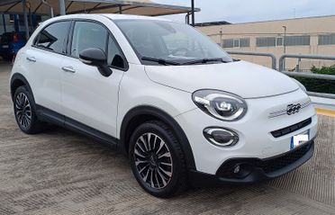 Fiat 500X 1.0 T3 120 CV