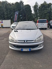 Peugeot 206 1.4 16V SW XS