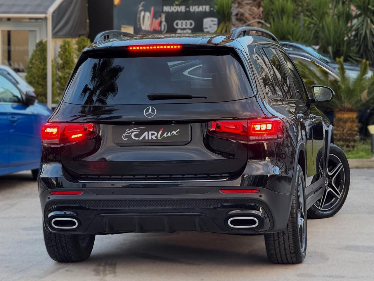 Mercedes-Benz GLB 180 d Premium AMG 2.0D PACK LUCI