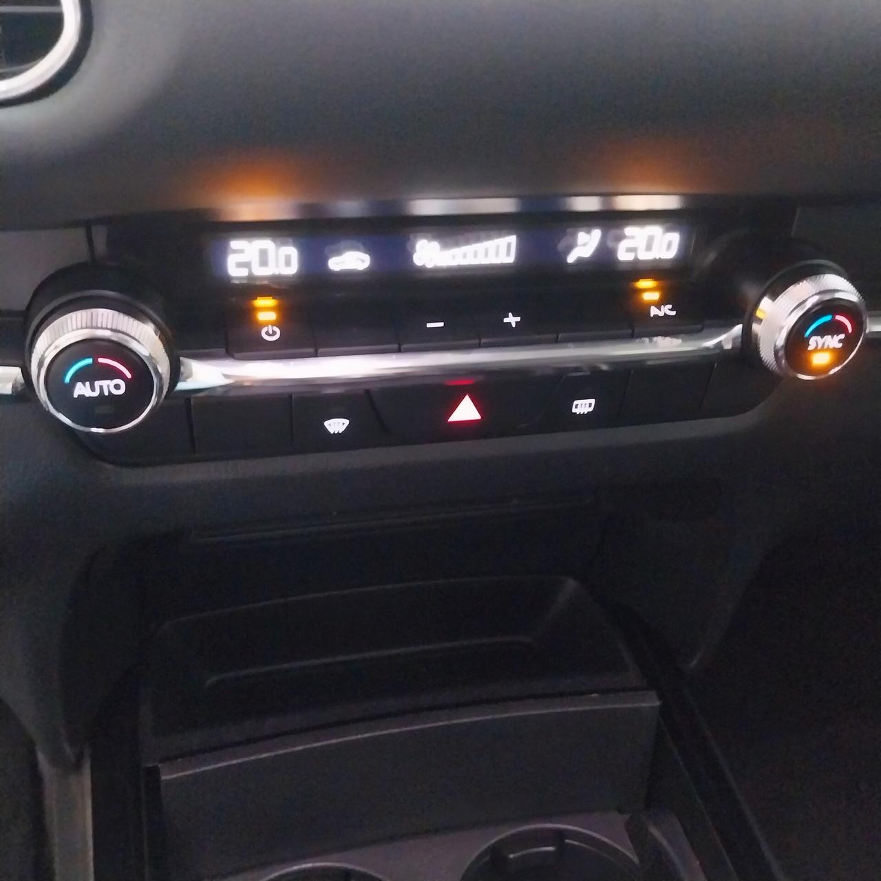Mazda CX-30 2.0L Skyactiv-G M Hybrid 2WD Exceed