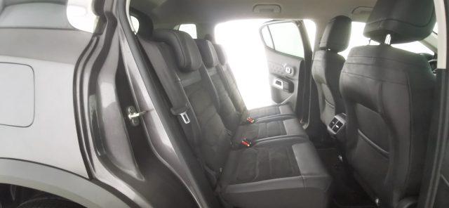 CITROEN C5 Aircross BlueHDi 130 S&S Shine