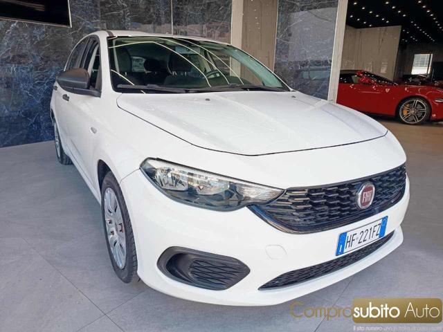 FIAT Tipo 1.3 Mjt 4 porte Lounge