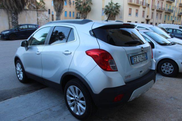 OPEL Mokka 1.6 CDTI Ecotec 136CV 4x2 Start&Stop Cosmo