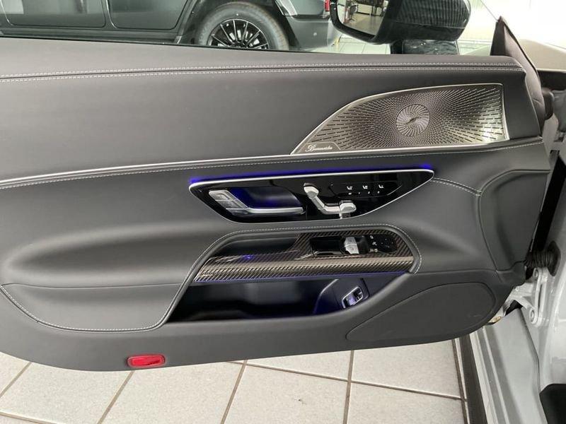 Mercedes-Benz GT 63 AMG 4Matic+