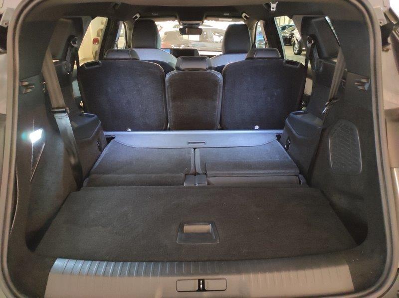 PEUGEOT 5008 3ª serie - 5008 Hybrid 145 e-DCS6 Allure