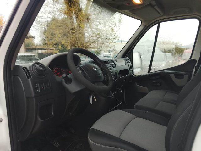 RENAULT Master T28 2.3 dCi/130 PC-TN Furgone
