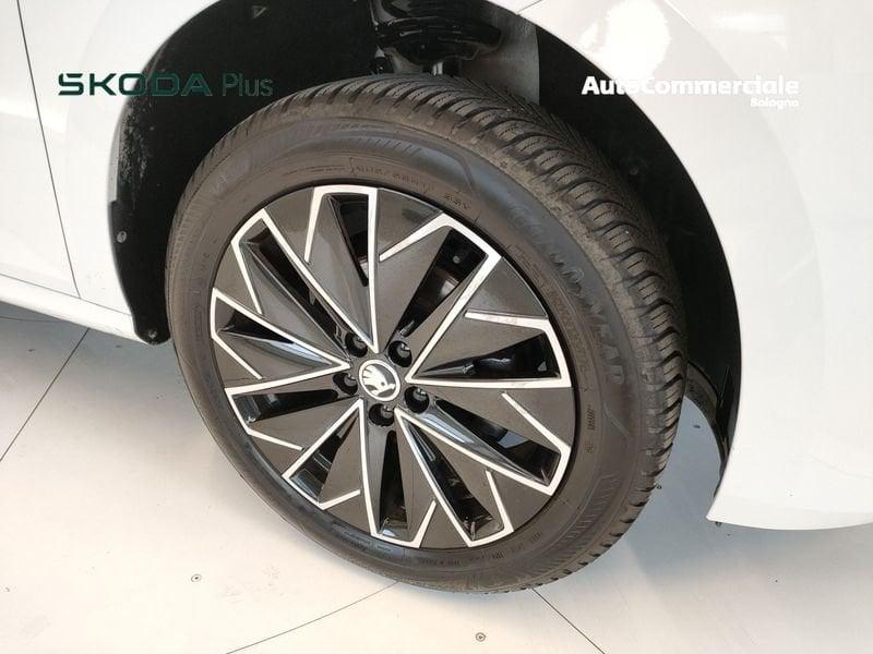 Skoda Kamiq Kamiq 1.0 TSI Selection