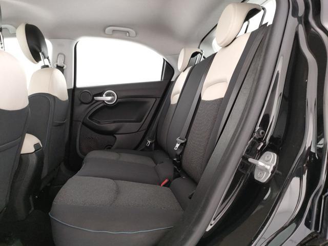 FIAT 500X 1.3 MultiJet 95 CV Pop Star Plus