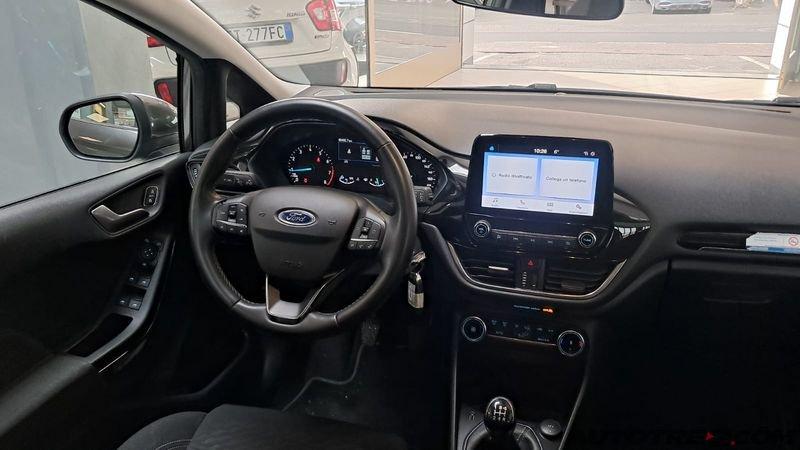 Ford Fiesta 1.1 75CV Titanium PROMO