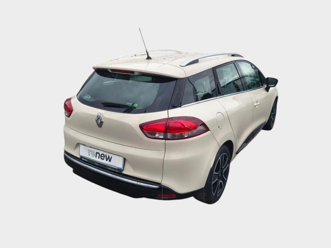 Renault Clio Sporter TCe 12V 90CV Start&Stop Energy Intens