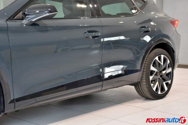 CUPRA Formentor 1.5 HYBRID 150 CV DSG + R19 SANDSTORM + EDGE PACK