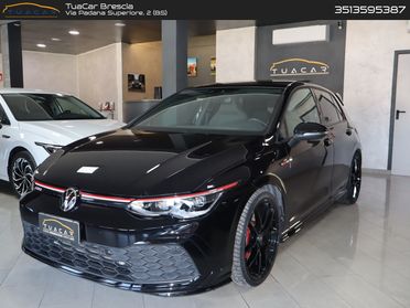 Volkswagen Golf GTI Ultimate 2.0 TSI GTI #10150