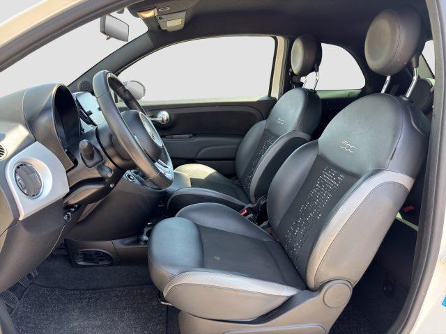 FIAT 500 500 1.0 Hybrid Connect