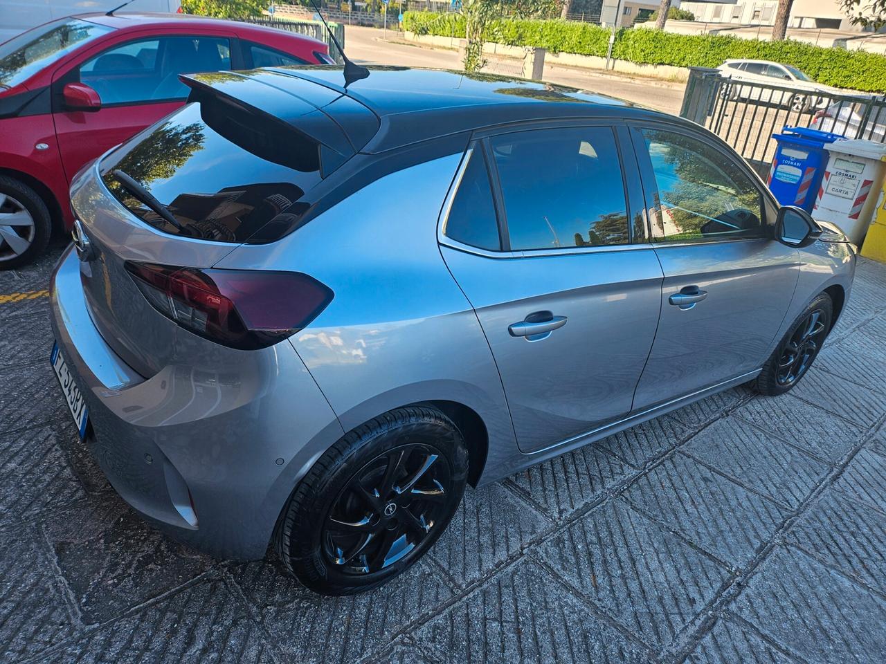 Opel Corsa ok neopatentati