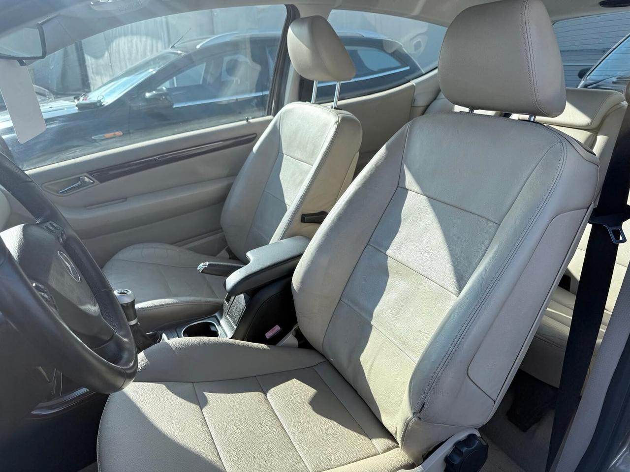 Mercedes-benz A 150 Avantgarde