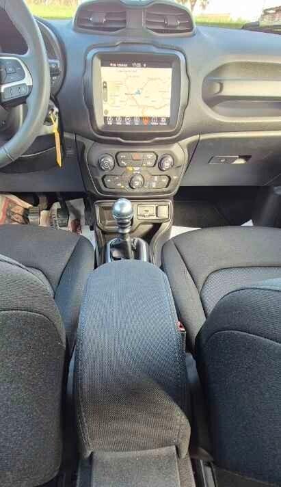 Jeep Renegade 1.6 Mjt 130 CV Business