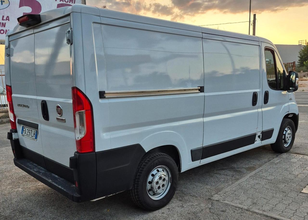 Fiat ducato