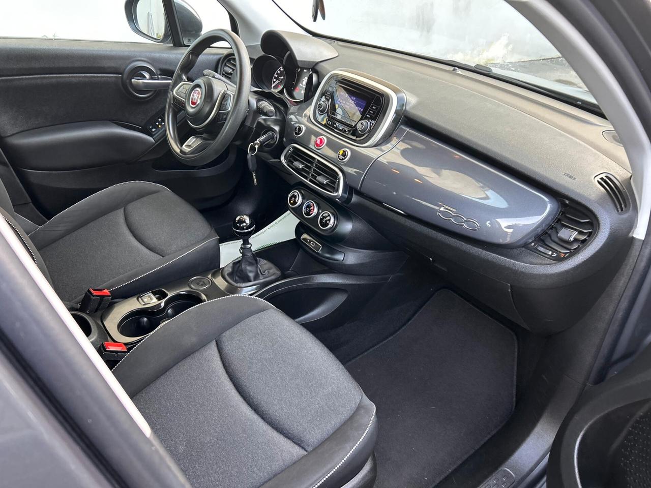 Fiat 500X 1.0 T3 120 CV Urban